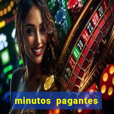 minutos pagantes fortune ox 2024